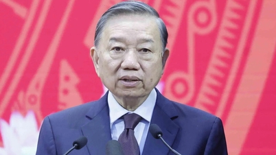 Completing the doctrine on protecting Vietnam's national security by 2035