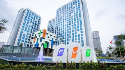 FPT giữ vị thế công ty dịch vụ CNTT lớn nhất trong Fortune Southeast Asia 500