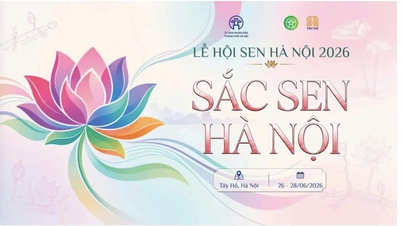 Hvad er der særligt ved Hanoi Lotus Festival 2026?