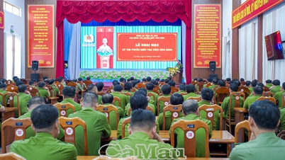 107 officials participated in the 2026 Investigator recruitment exam.