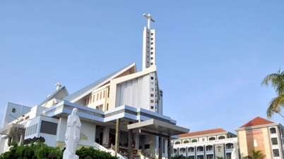 Over 70,000 people will attend the beatification ceremony for Father Truong Buu Diep.