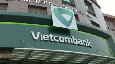 Cổ phiếu VCB được BSC khuyến nghị mua