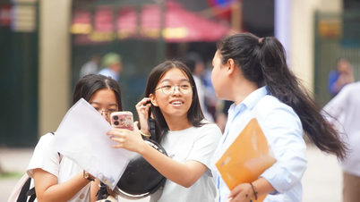 ฮานอยสามารถจัดการสอบคัดเลือกเข้าเรียนชั้นมัธยมศึกษาปีที่ 4 ได้หรือไม่?