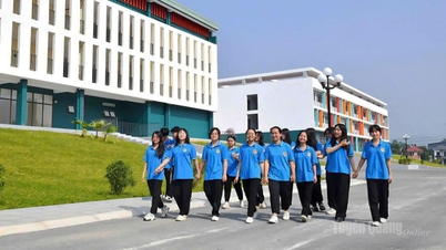 Hiệu trưởng các trường được phân cấp giải quyết thủ tục tiếp nhận và chuyển trường đối với học sinh