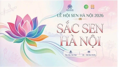 Hanoi Lotus Festivali 2026: Lotus çiçeğinden ilham alan kültürel öz ve yaratıcılığın buluşması.
