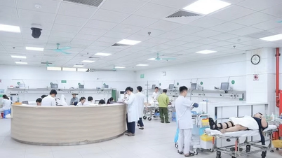 Giá khám chữa bệnh tại nhiều bệnh viện tuyến Trung ương tăng khoảng 4%