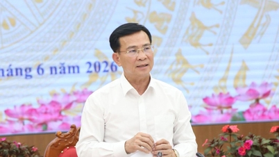 Lam Dong province is adhering closely to the plan and is determined to achieve its "double-digit" GRDP growth target.