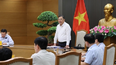 Yêu cầu hoàn thành đúng thời hạn các quy hoạch phục vụ mục tiêu tăng trưởng 2 con số
