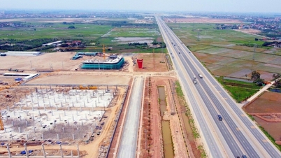 Publicly soliciting community opinions on adjustments to the Kim Dong Industrial Park.