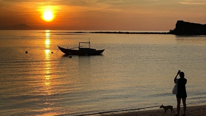 Berikut beberapa pengalaman yang wajib dilakukan saat berlibur ke Pulau Phu Quy.