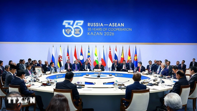 Vietnam is key to maintaining regional balance.