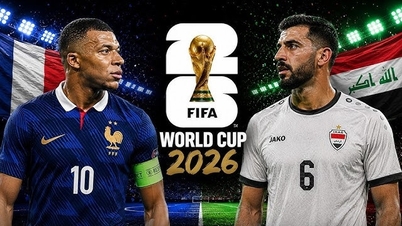 Link xem trực tiếp bóng đá Pháp vs Iraq, 04h ngày 23/6