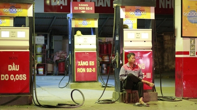 Giá xăng dầu hôm nay 23/6: Bảng giá xăng dầu tại Petrolimex, PVOIL, Mipec, Thalexim
