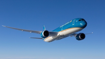Direkteflyvninger mellom Vietnam og Nederland starter offisielt: Forkorting av reisetiden til Europa.