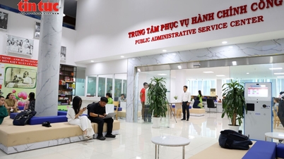Ho-Chi-Minh-Stadt behält nach der Umstrukturierung der Organisation fähige Basisbeamte.