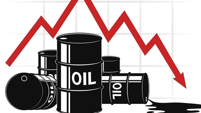 Harga bahan api hari ini (23 Jun): Harga minyak jatuh lebih daripada 3%.