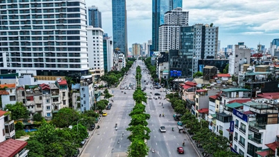 Hà Nội nắng nóng trên 37 độ C