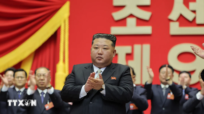 A Coreia do Norte reafirma seu compromisso em fortalecer suas capacidades nucleares.