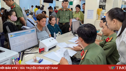 The Ministry of Public Security is responsible for building, managing, and protecting the criminal record database.