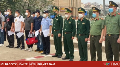 Warning about schemes organizing illegal immigration and emigration with costs up to 1.2 billion VND per person.