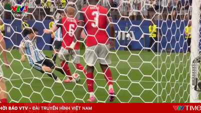 FIFAワールドカップ2026™解説：メッシはアルゼンチンのあらゆる勝利において中心的な存在であり続けている。