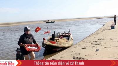 23 Haziran'da Orta Vietnam'da sıcaklık en yüksek seviyesine ulaştı.