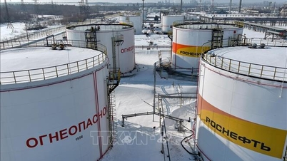 インドはロシア連邦からの石油輸入を大幅に増加させる一方で、米国からの輸入を63％以上削減した。