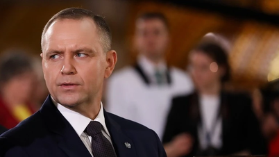 Ketegangan antara Polandia dan Ukraina meningkat setelah tindakan Zelensky.