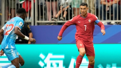 Matchday 2 of Group K, L World Cup 2026: Fighting not just for victory.