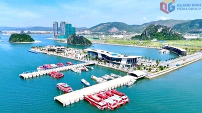 Mở không gian phát triển mới từ điều chỉnh quy hoạch tỉnh