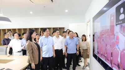Từ 26/6, Bệnh viện Bạch Mai cơ sở Ninh Bình dự kiến hoạt động chính thức
