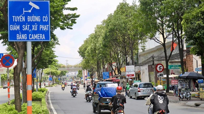 ข้อเสนอให้เพิ่มค่าปรับทางปกครองสูงสุดเป็น 1.5 พันล้านดองเวียดนาม