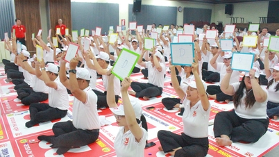 ความสำคัญของการแข่งขันสำหรับแรงงาน