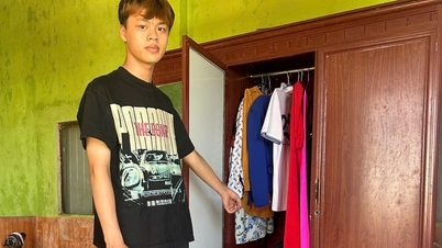 Bắt nam thanh niên 19 tuổi trộm tiền, vàng của người thân sau 11 giờ truy xét