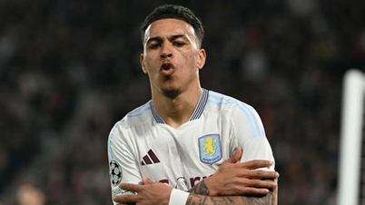 Arsenal sikter seg inn på Morgan Rogers, Tottenham vil redde Marcus Rashford.