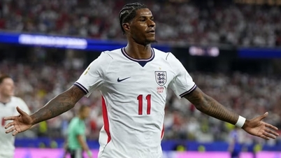 Overgangsnyheter 23. juni: Arsenal sikter seg inn på Aston Villas «perle», Tottenhams sjokk med Marcus Rashford.