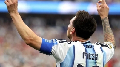 Hvordan reagerte legenden Klose etter å ha mistet VM-målstatistikken sin til Messi?