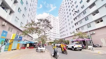 Bảo đảm sự phát triển lành mạnh của thị trường bất động sản