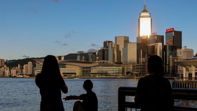 Un număr tot mai mare de tineri din Hong Kong nu studiază și nu lucrează.