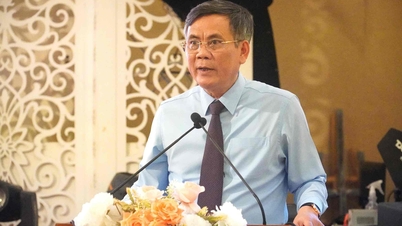 Salah satu contoh nyata dari kegiatan pelayanan kesejahteraan sosial yang dilakukan oleh Front Persatuan Nasional Vietnam di wilayah Selatan.