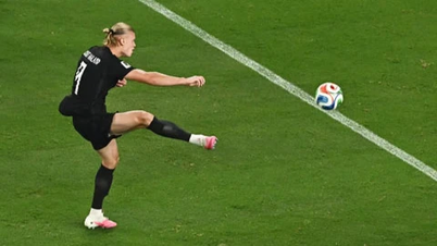 LIVE Noorwegen 3-2 Senegal (tweede helft): Er is nog hoop voor Senegal