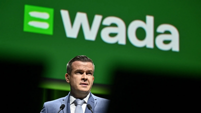 Die WADA fördert die Unabhängigkeit bei den Anti-Doping-Maßnahmen.