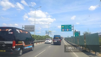 TP.HCM thi tuyển phương án kiến trúc tuyến đường liên cảng Cát Lái - Phú Hữu, tạo điểm nhấn hạ tầng cho khu Đông
