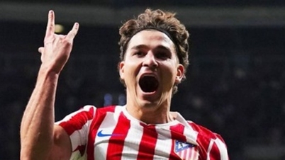 Julian Alvarez publicly demands to leave Atletico Madrid: Tension and the €500 million hurdle.