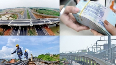 Pengagihan pelaburan awam pada tahun 2026: Pemacu pertumbuhan dan sektor penerima manfaat.