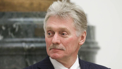 Apa tanggapan Kremlin terhadap ancaman Zelensky terhadap Belarus?