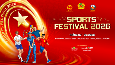 O Festival Desportivo 2026, uma série de eventos organizada pela Associação de Segurança Pública, está prestes a regressar.