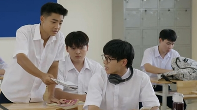 'Phía bên kia thành phố' tập 18: Lan hả hê khi Khuê mâu thuẫn với Cương