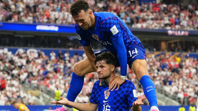 World Cup score prediction: Croatia will not beat Panama.