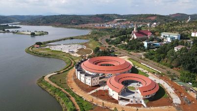 Lâm Đồng: Hoàn thiện hạ tầng đô thị phía Tây, thúc đẩy phát triển kinh tế